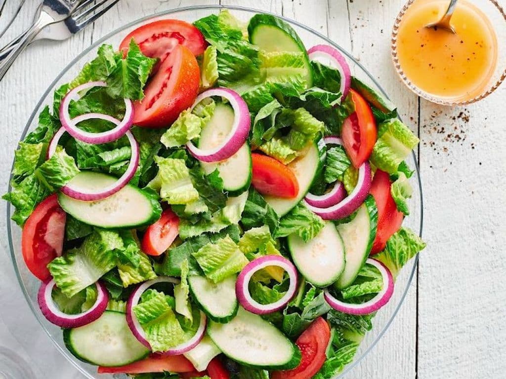 Chef Salad