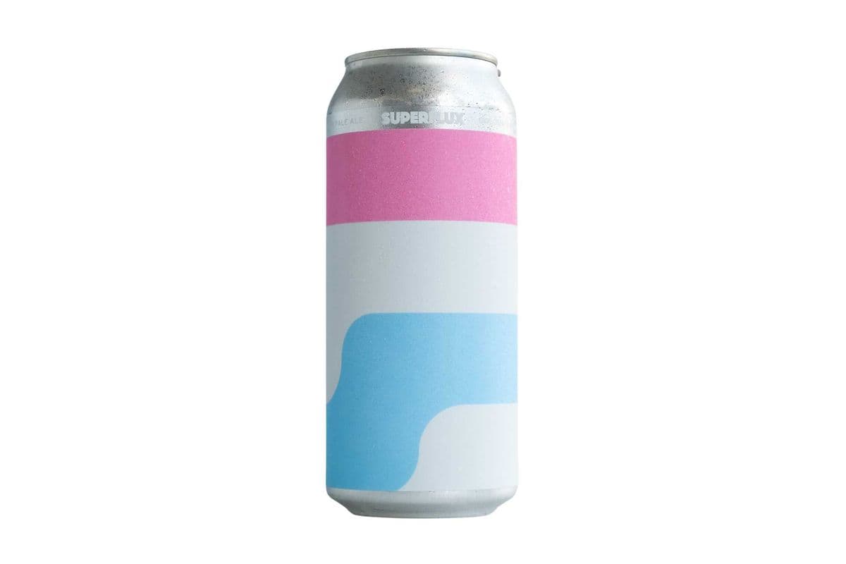 Superflux Color & Shape Ipa (1 x 473ml)
