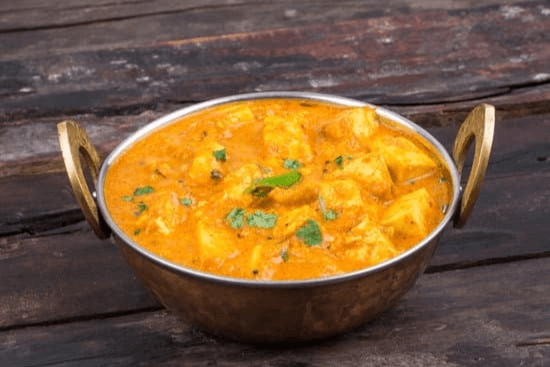 Shahi Paneer