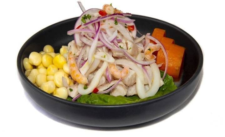 Ceviche