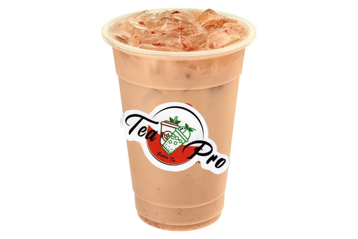 Original Black Milk Tea