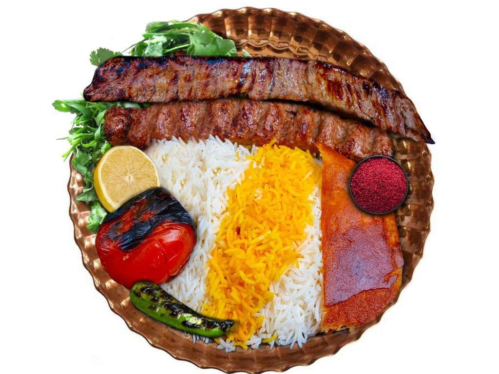 Sultani Kebab