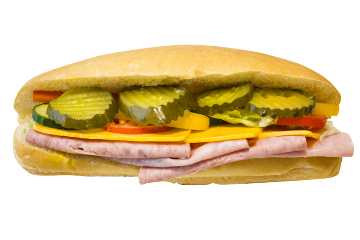 Canadian Sub
