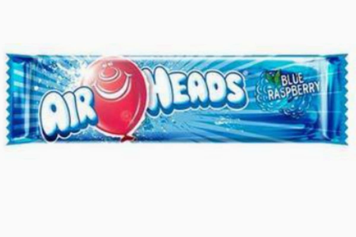 Airhead - Blue Raspberry (15 g)