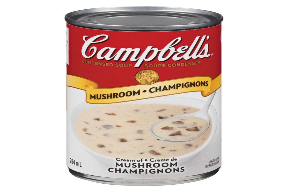Campbells - Mushroom (284 ml)