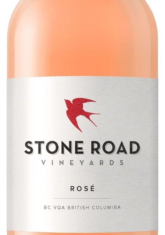 BTL STONE ROSE