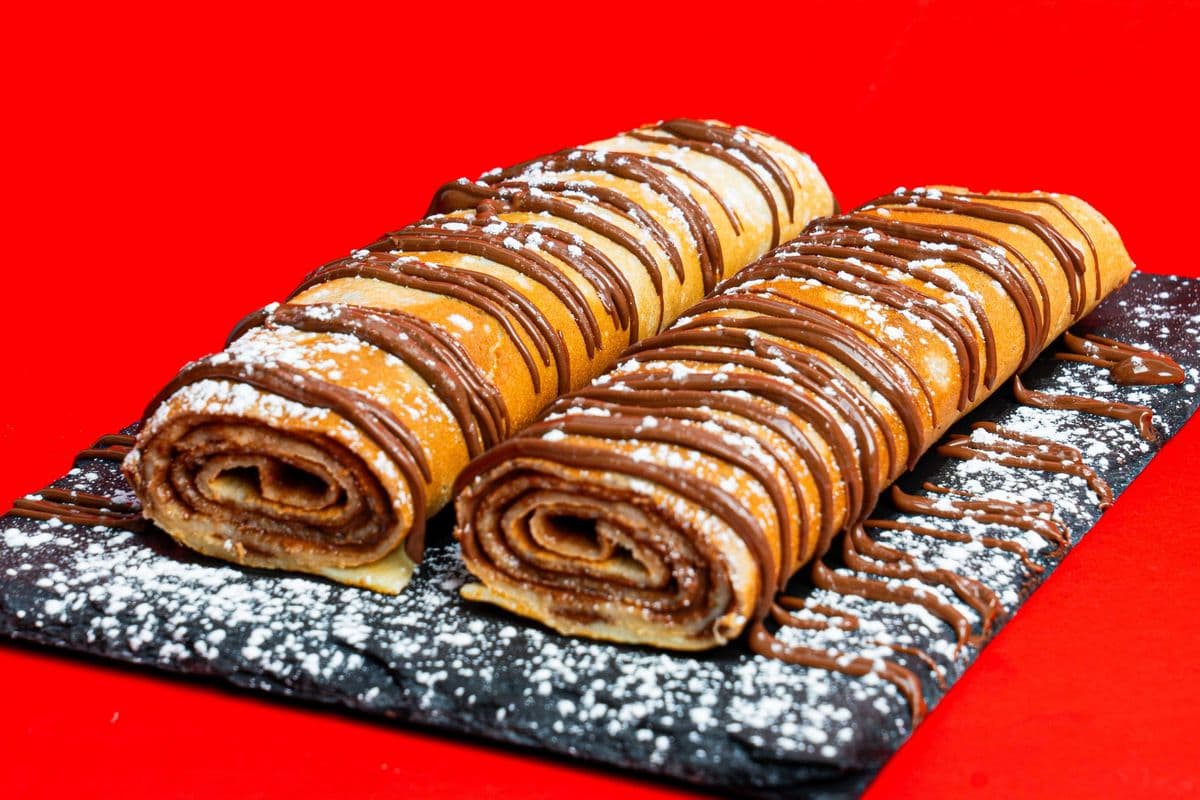 Nutella
