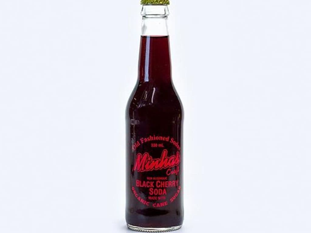 Minhas Craft Sodas 330 Ml