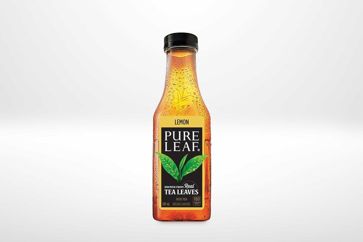 Pure Leaf Tea (547 ml)
