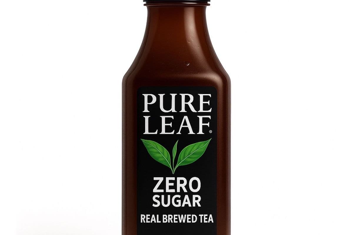 Pure Leaf Zero Sugar Tea
