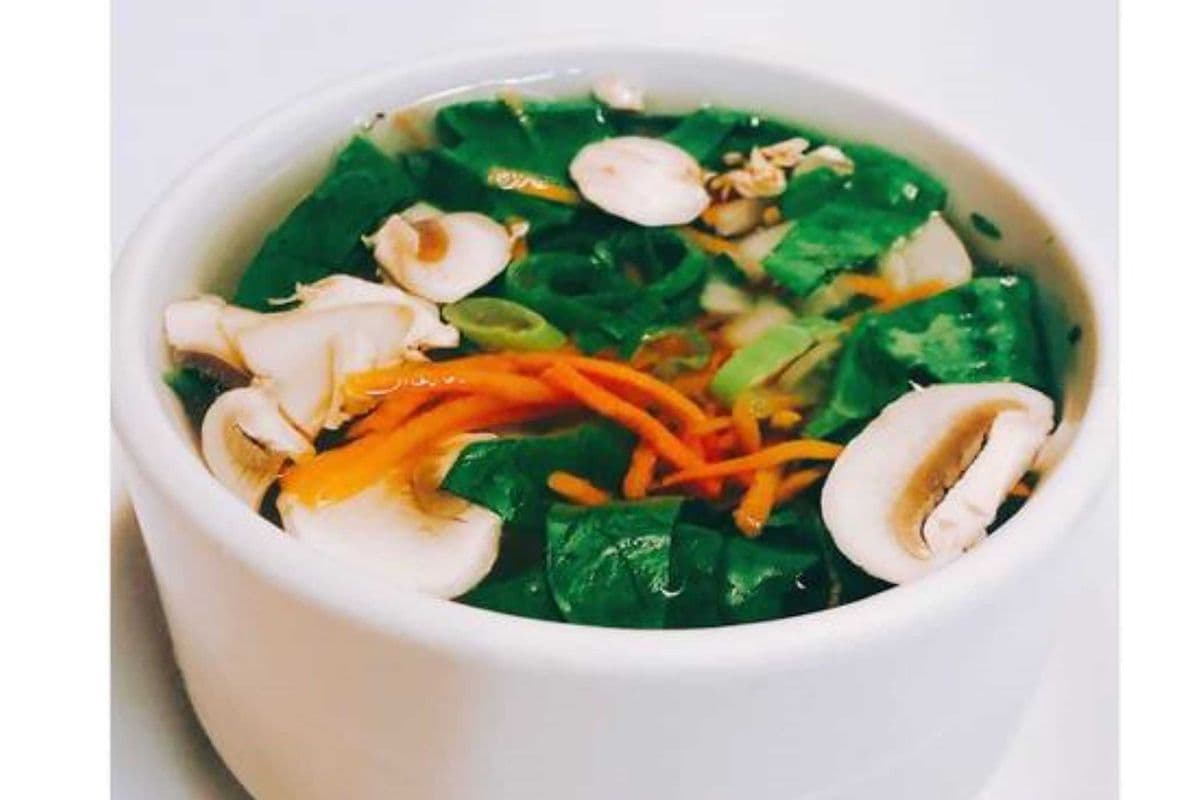 SM🥣Soupe maison / House Soup