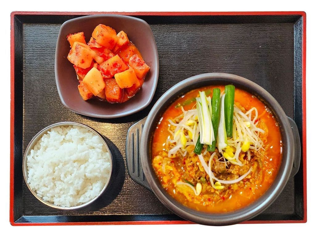 Ugeoji haejang-gug