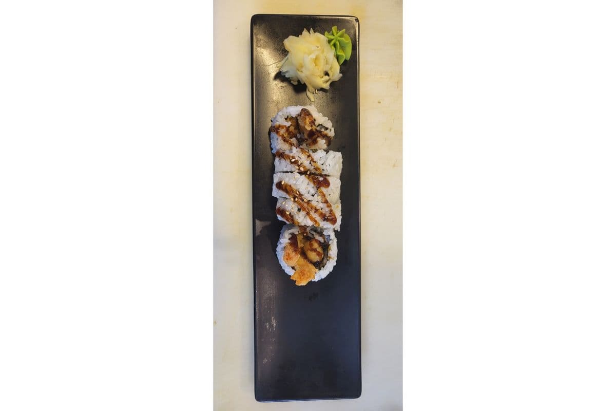 Ebi Ebi Roll
