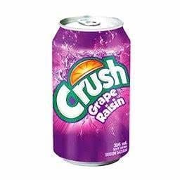 Crush Raisin