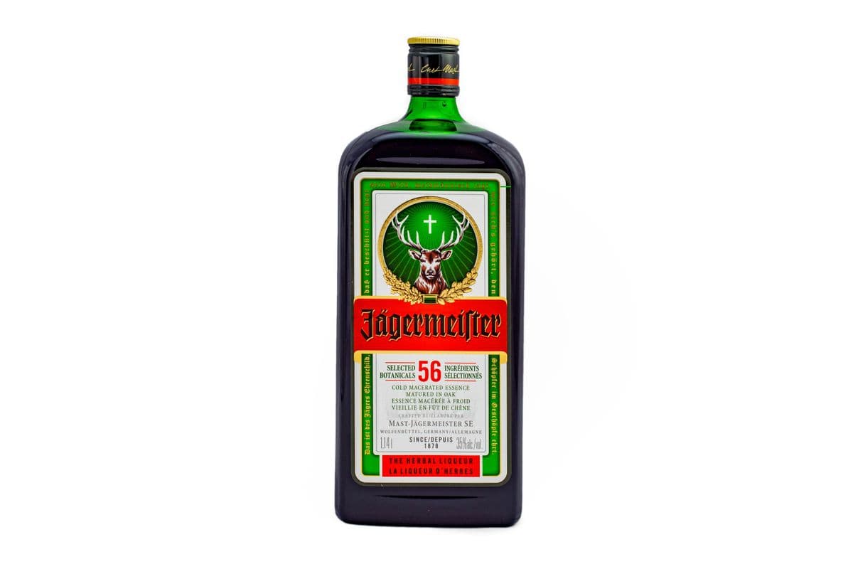 Jagermeister (1.14 L Bottle) (1 x 1.14l)