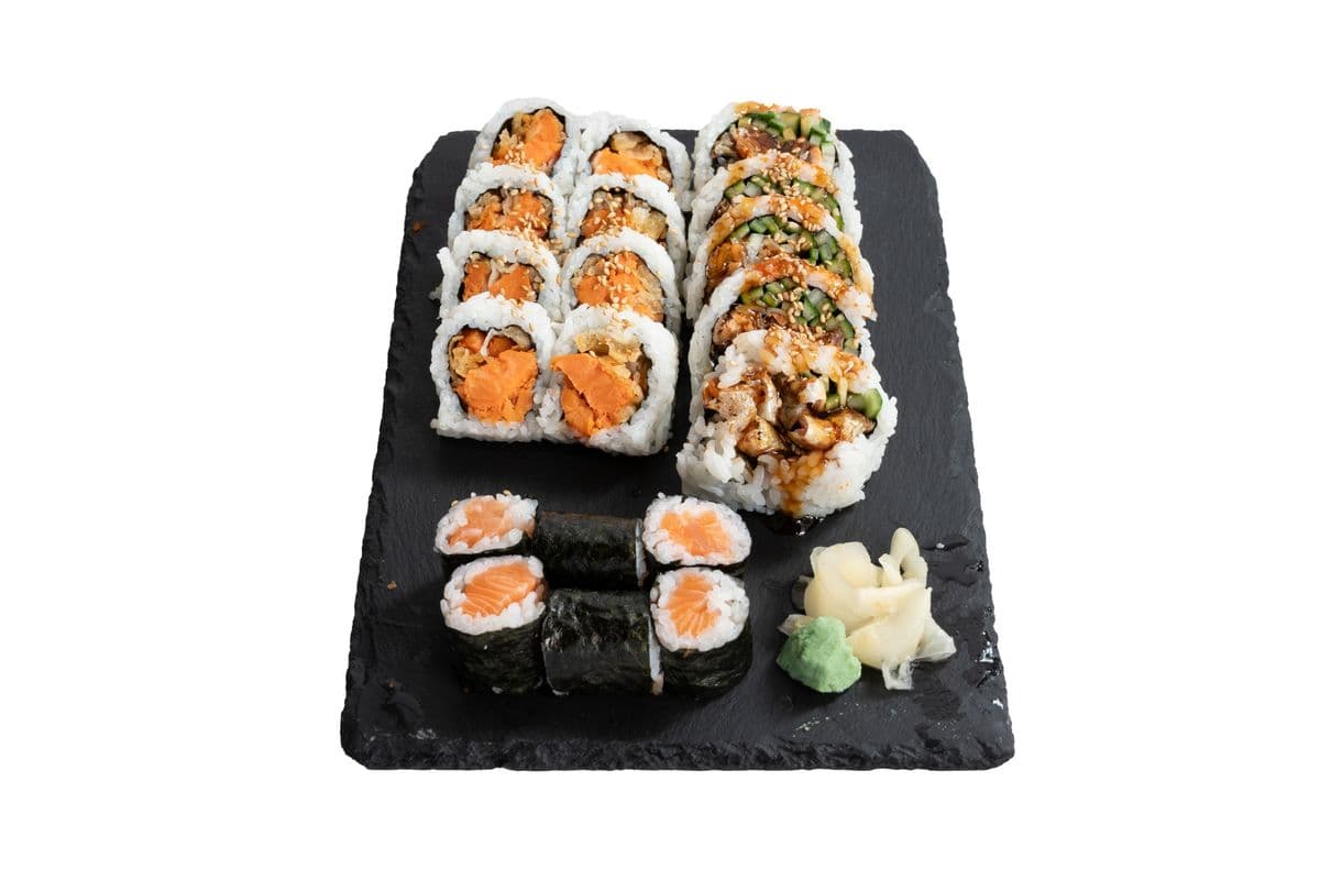 Sushi Special B