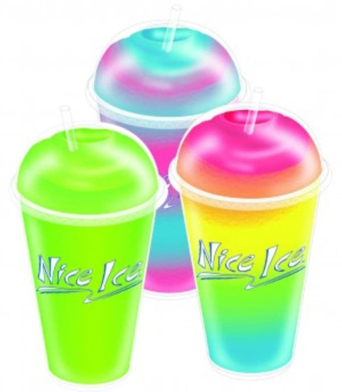 Slushy