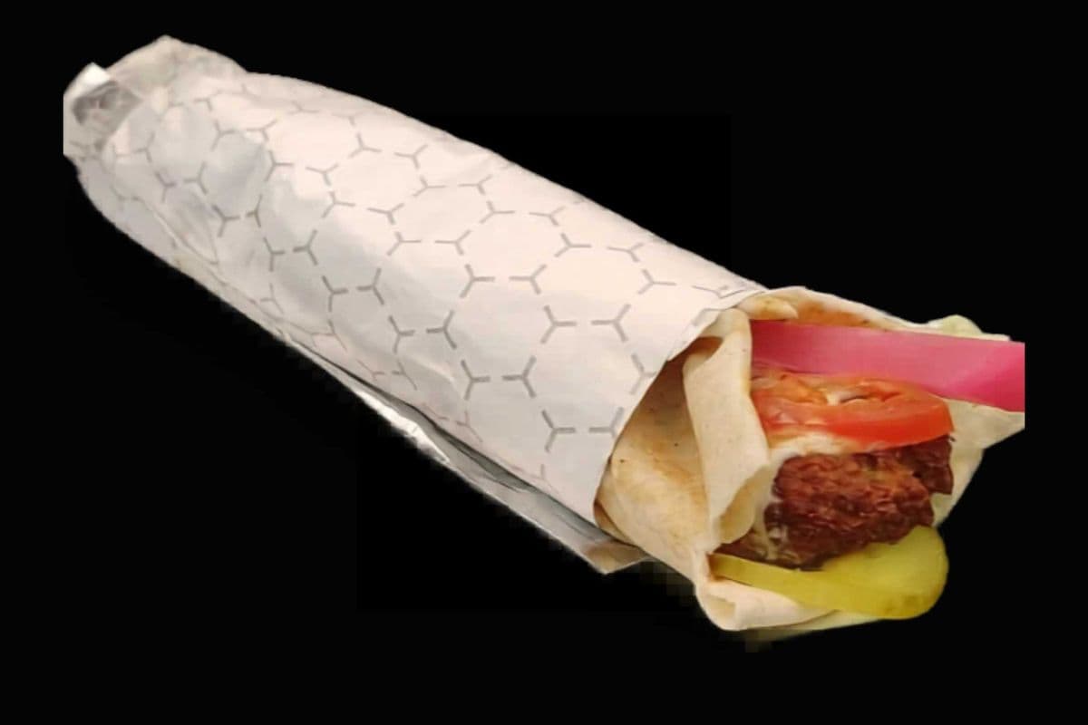 Smalll Falafel