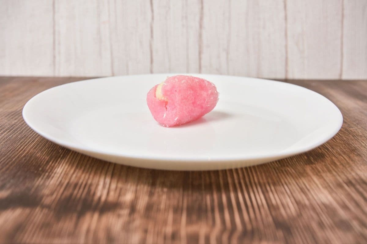 Pink Chum-Chum (1pc)