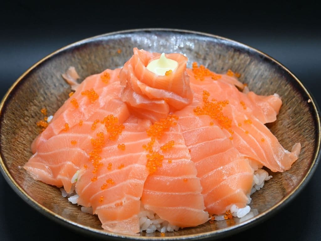 Salmon Don