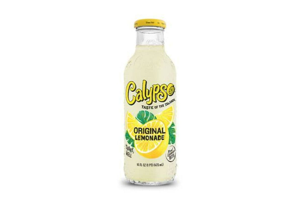 Calypso Original Lemonade (473 ml)