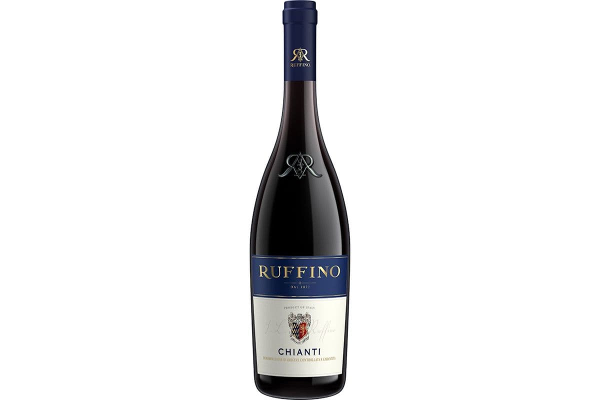 Ruffino Chianti (1 x 750mL)