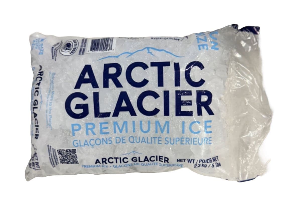 Arctic Ice