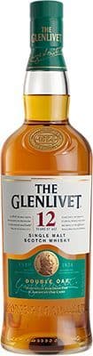 Glenlivet 12 Year Old, 750 ml
