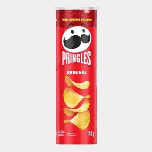 Pringles - Original / Pringles - Original