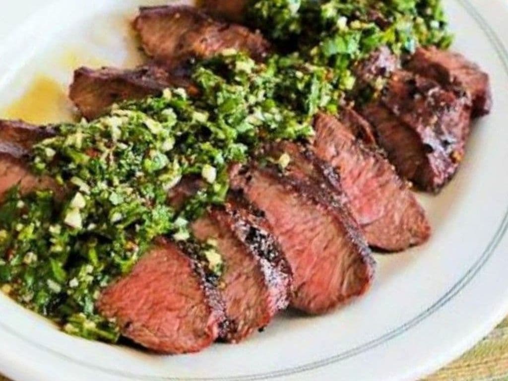 Side Steak