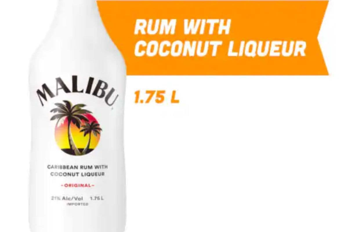 MALIBU (1.75) (1 x 1.75L)
