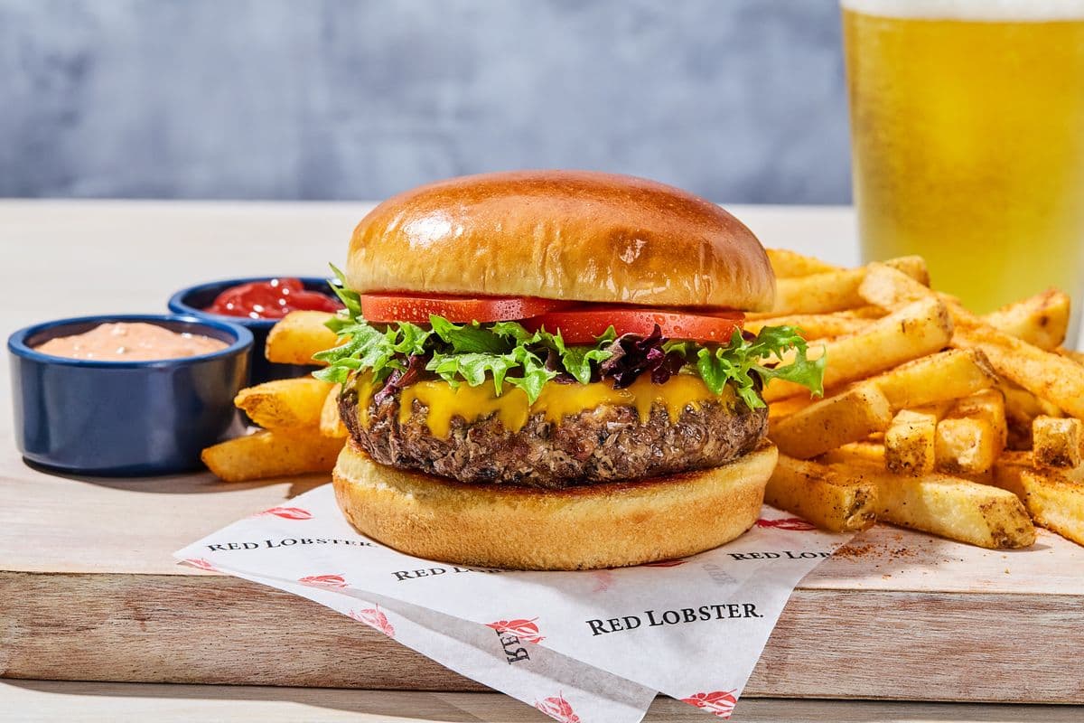 Cheeseburger