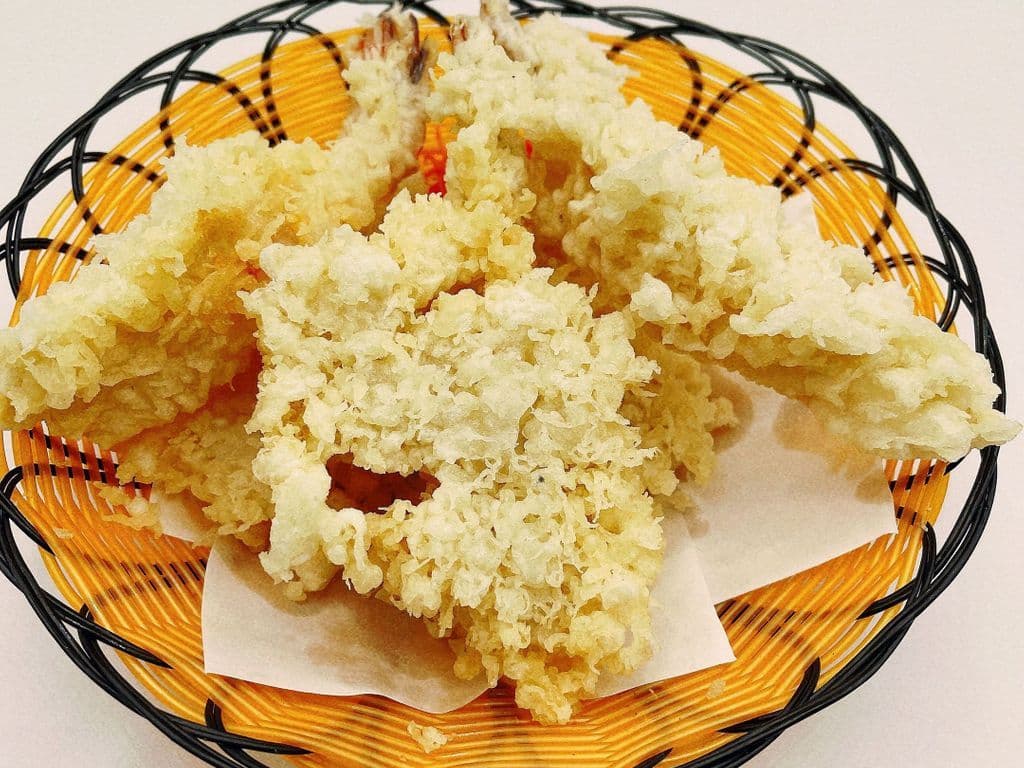 Shrimp Temp App