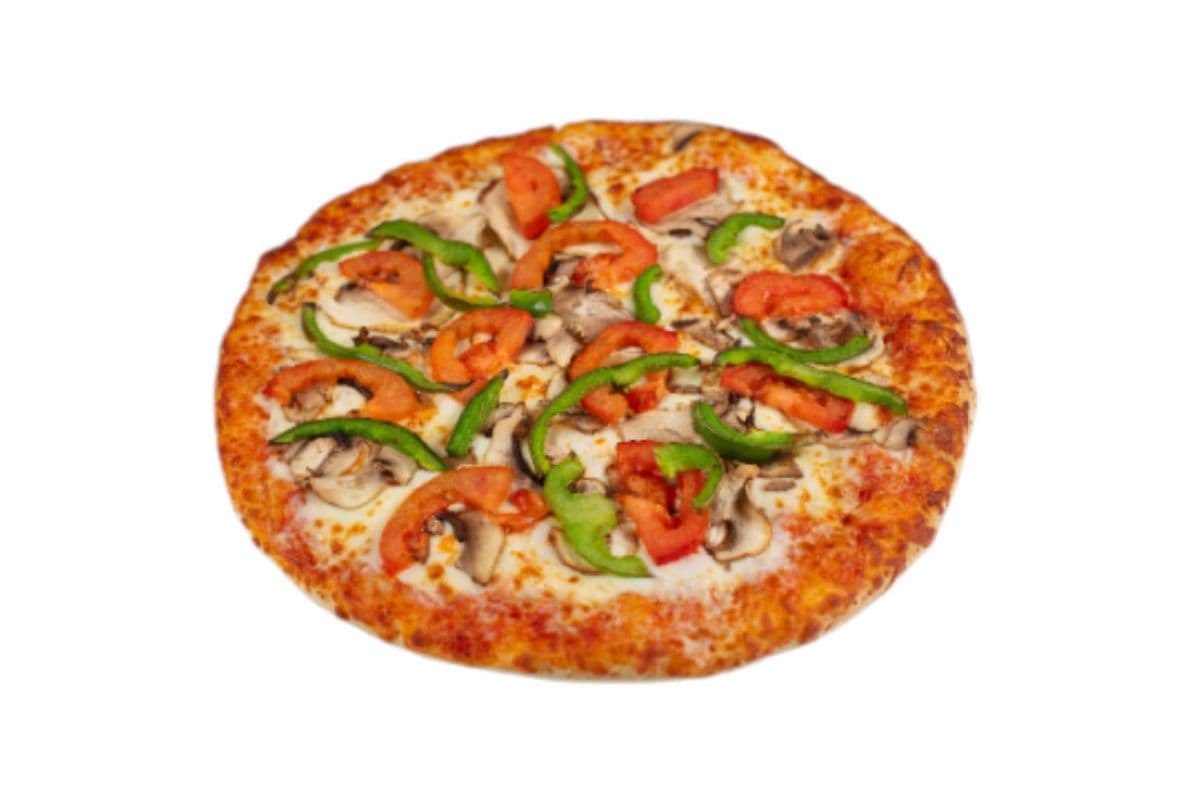 Vegetarian
