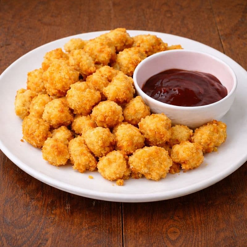 Popcorn Chicken