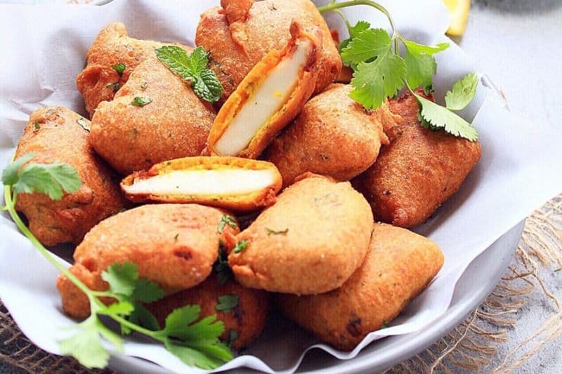 Paneer Pakora