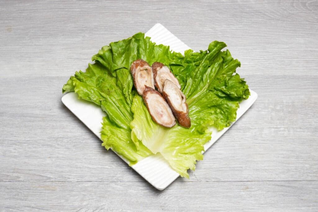 Pork Intestine (6 pcs)/ 特色肥腸