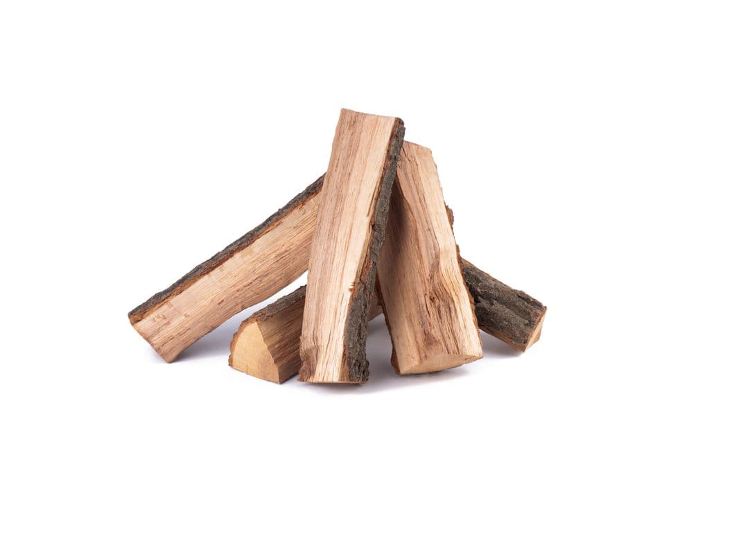 Medium Firewood Bundle (15-20 lbs)