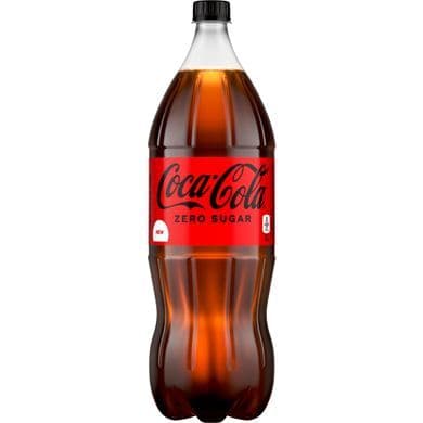 Coca-Cola® Zero Sugar