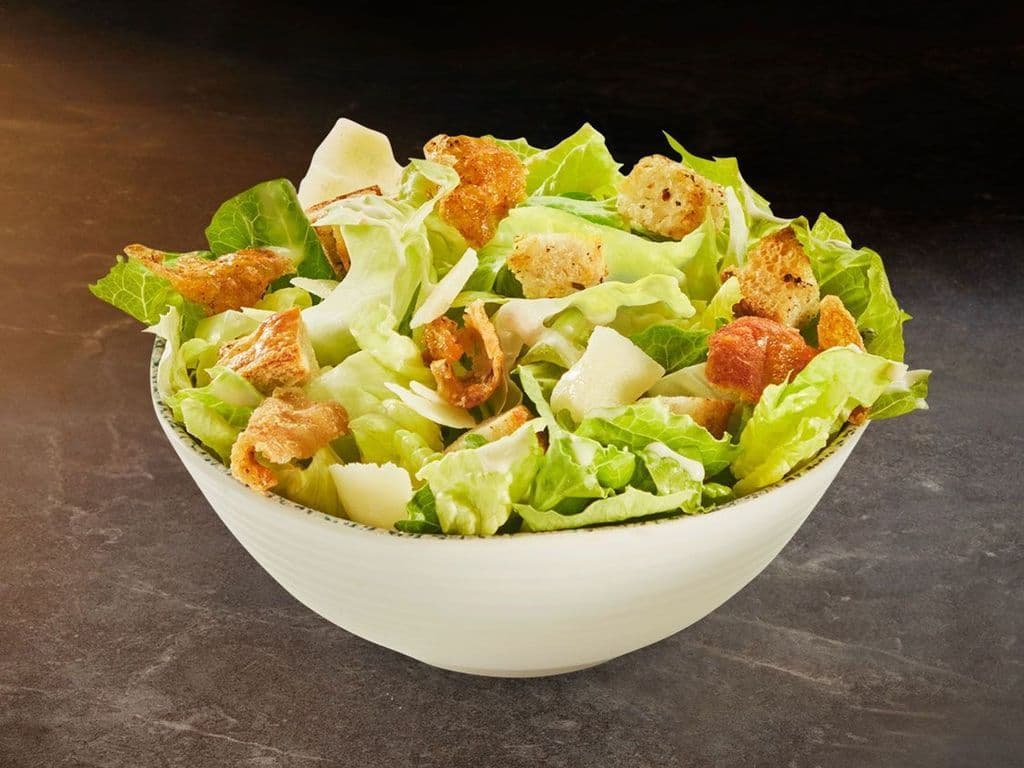 Salade César St-Hubert / St-Hubert Caesar Salad
