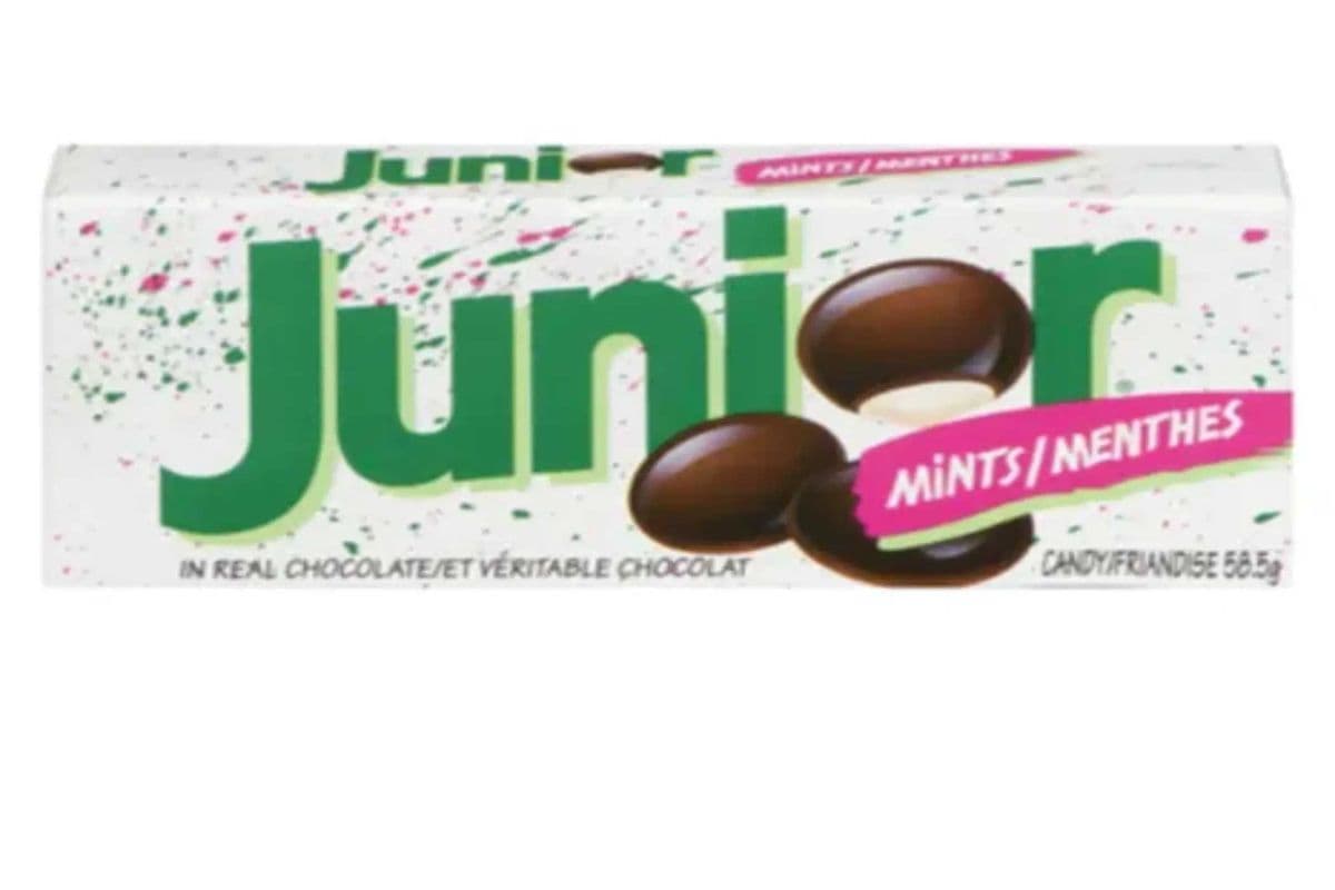 Junior Mints (58.5 g)