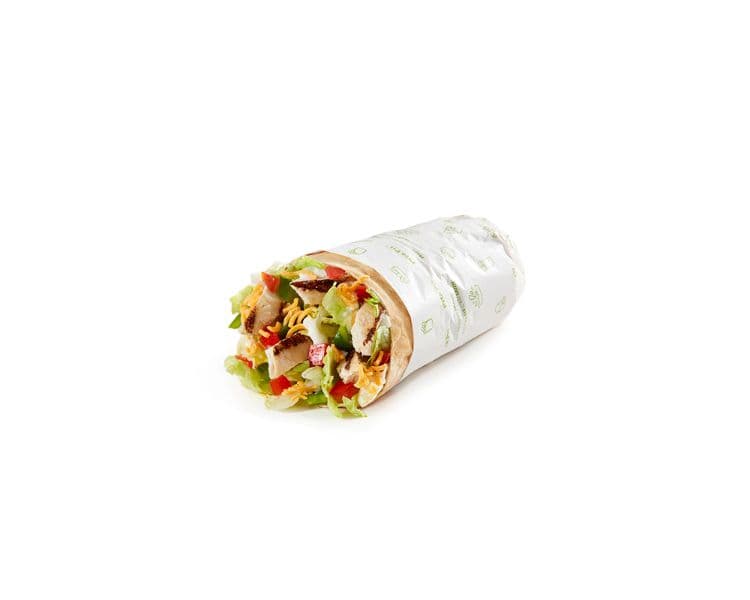 Regular QP Chicken Breast