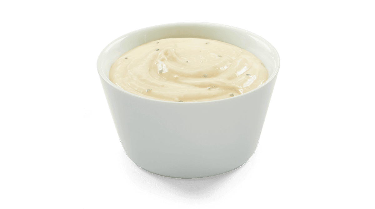Side Caesar Dressing