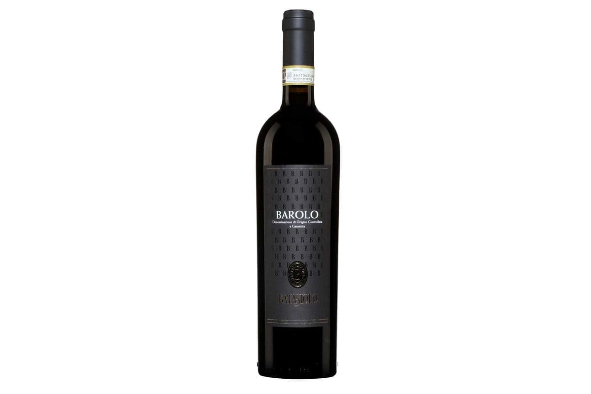 Batasiolo Barolo (Italy) (1 x 750ML)