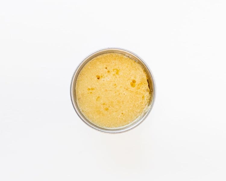 Bold Lemon Dressing