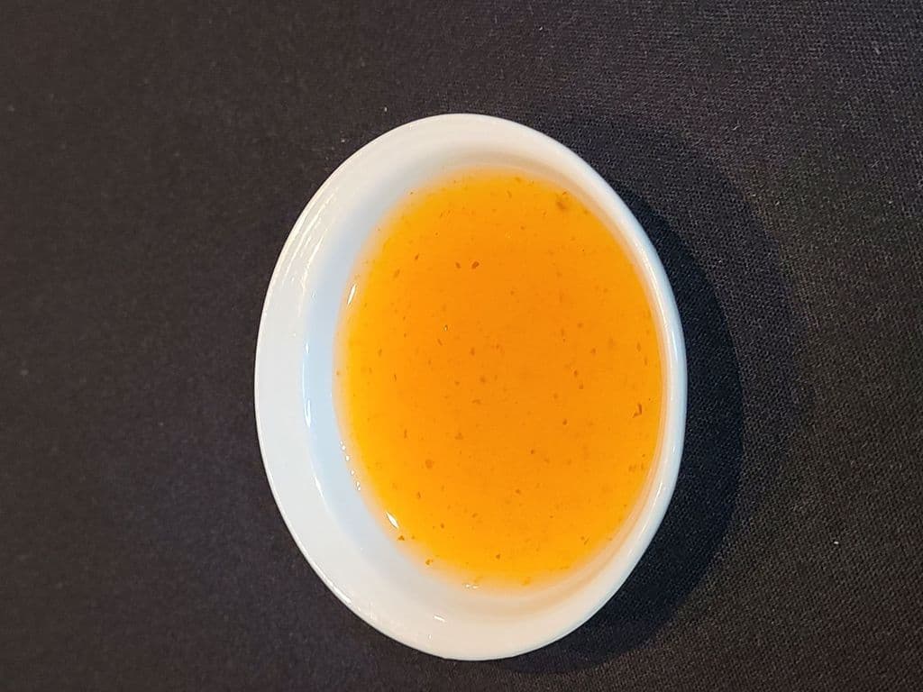 Plum Sauce