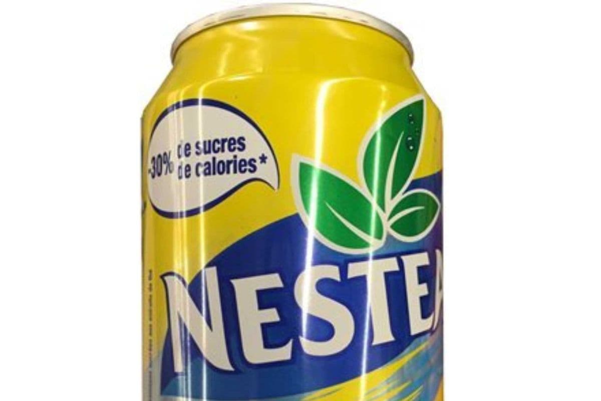 Nestea (355ml)