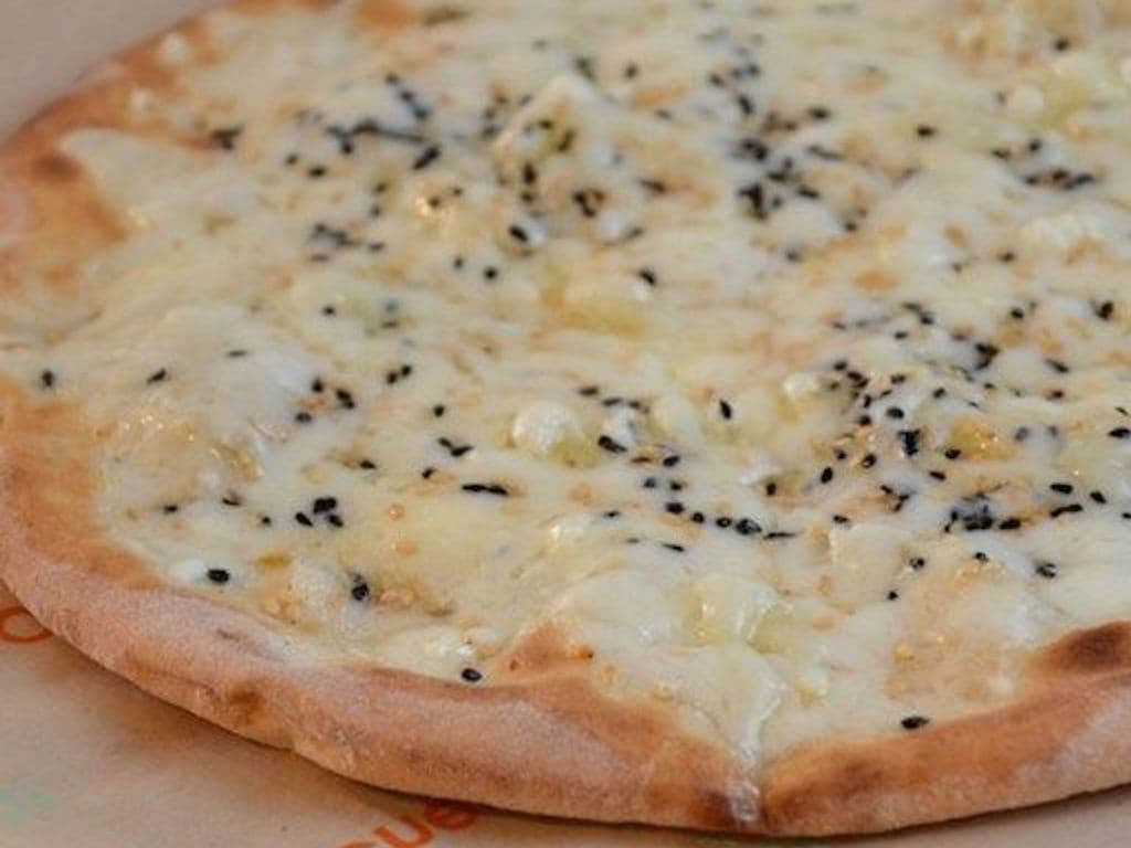 Cheese Seeds