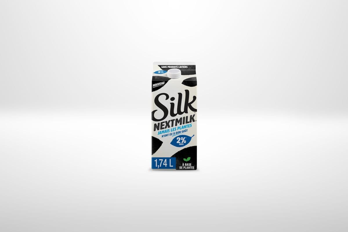 Silk Next Milk Plant Based (1.74 L)