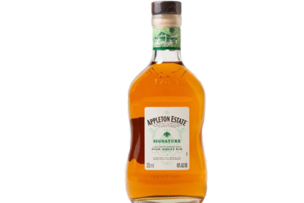 APPLETON ESTATE 375ML (1 x 375ML)